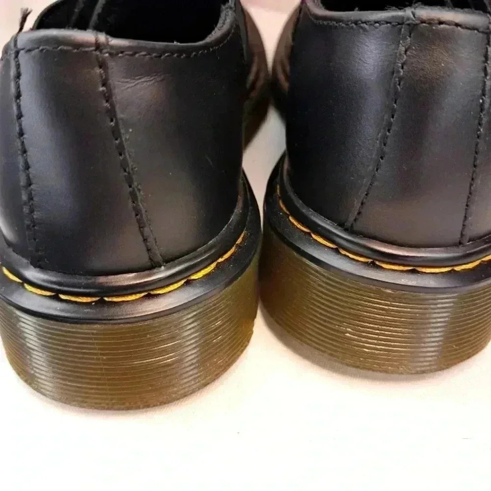 Dr. martens kids/youth sz 2 - Picture 3 of 7